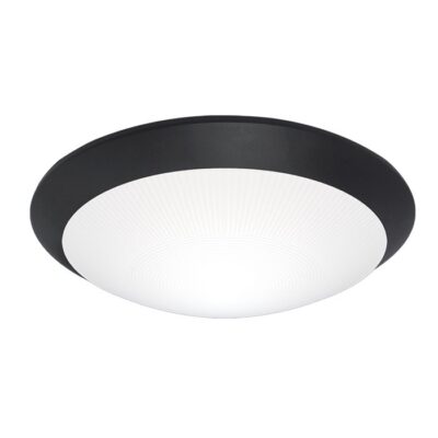 Vito 2027810 CEILING LAMP WITH MICROWAVE SENSOR JULIA-MS E27 φ300*H90 IP54 2RINGS INCLUDED