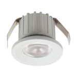 VivaluxVIV005078LED луна OMIX LED 3W 270lm бяла 4000K