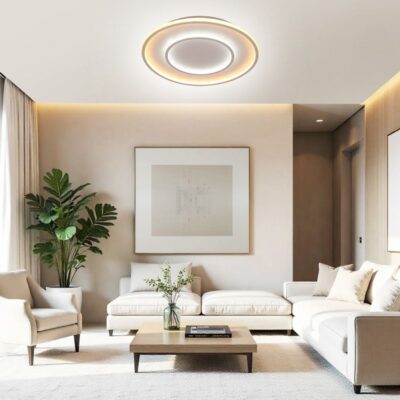 Vivalux VIV005154 LED плафониера GALA LED 75W CCT 3000-4000-6000K