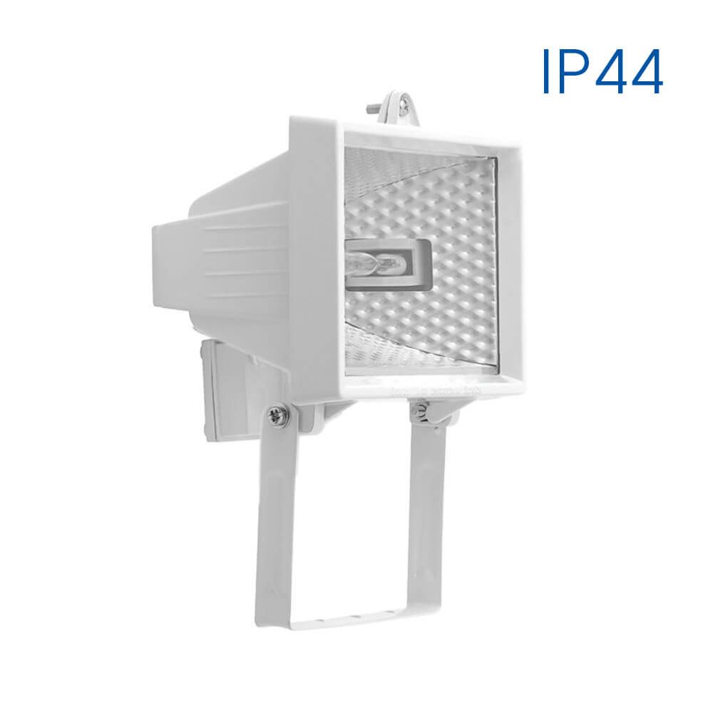 image-product-392fb51f-002862-00.jpg VivaluxVIV002862Прожектор HALO за халогенни лампи 78 мм бял IP44
