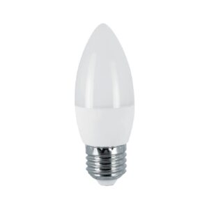 VivaluxVIV005121LED лампа CAMEO LED 5W 470lm E27 4000K
