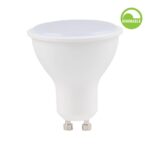 VivaluxVIV005066Димируема LED лампа VOLUX LED JDR 7W 560lm GU10 6400K