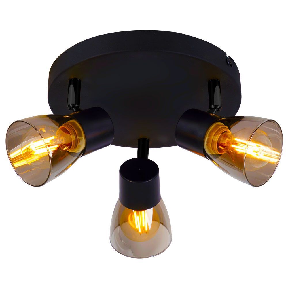 image-product-50b745f1-005049-00.jpg VivaluxVIV005049Спот DANTE SP787 3xE14 опушени стъкла черен