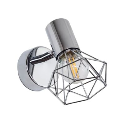 Vivalux VIV005026 Спот ANEKE SP773 1xE14 хром