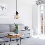 VivaluxVIV005002Полилей BERNARD-S SSP753 1хЕ27 декоративна решетка черен