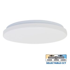VivaluxVIV005180LED плафон KARINA LED 36W CCT-switch 3000K-4000K-6400K