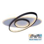 VivaluxVIV005156LED плафониера ASTREA LED 46W CCT 3000-4000-6000K