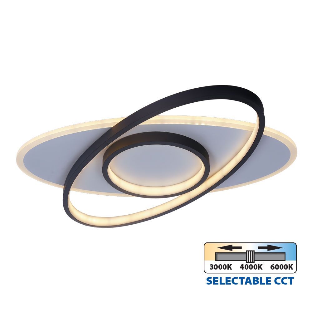 image-product-803caeeb-005156-00.jpg VivaluxVIV005156LED плафониера ASTREA LED 46W CCT 3000-4000-6000K