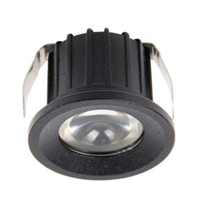 VivaluxVIV005079LED луна OMIX LED 3W 270lm черна 4000K