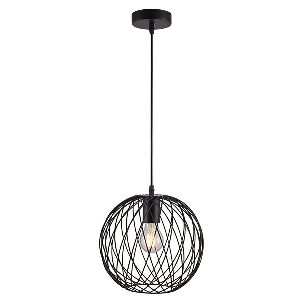 image-product-8a311348-005100-00.jpg VivaluxVIV005100Полилей LARS SSP600 1xE27 метал черен