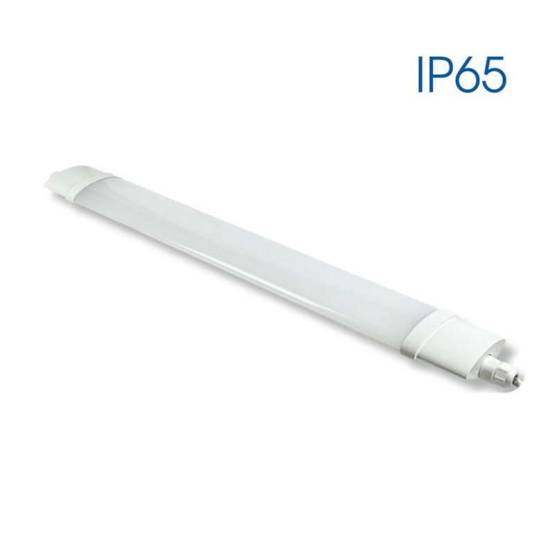 Vivalux VIV005081 Индустриално LED осветително тяло KENT LED 36W 1200mm 4000K IP65