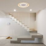 VivaluxVIV005154LED плафониера GALA LED 75W CCT 3000-4000-6000K