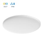Vito 2027131 LED CEILING LAMP VENERA 24W 3CCT φ290*H