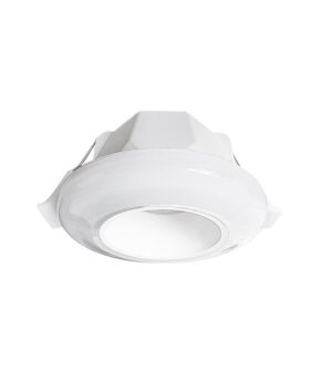 Vito 2027670 LED DOWNLIGHT LUMIX 2.5 5W 3xCCT (3000K/4200K/6500K) 350Lm IP20 Φ70MM-CUT WHITE"