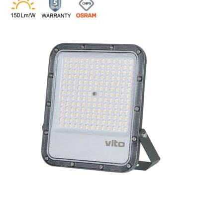Vito 3022795 LED FLOODLIGHT RONA+ 100W 6000K 15200lm IP66 IK