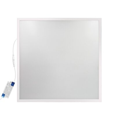 Vito 2430450 LED PANEL VENUS-BCL 40W 6500K 4480LM 60X60CM LIFUD 10PCS/CTN BULK-PACK WHITE