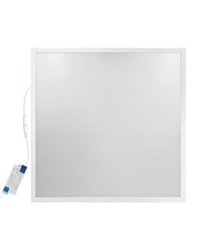 Vito 2430470 LED PANEL VENUS-BCL 40W 6500K 4480LM 60X60CM LIFUD 8PCS/CTN SINGLE-PACK WHITE