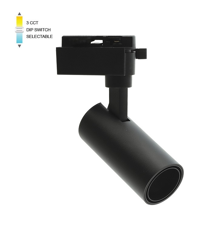 led-tracklight-monolino-c10-φ54x107-10w-cob-3cct-black-2103040-vito.jpg Vito 2103040 LED TRACKLIGHT MONOLINO-C10 Φ54X107 10W COB 3CCT BLACK