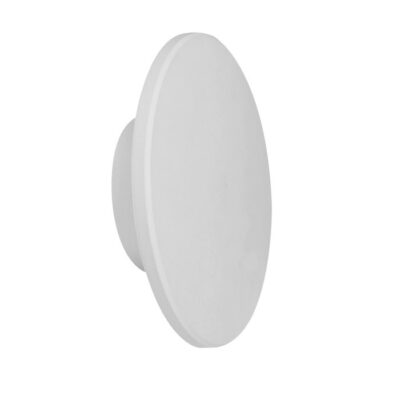 Vito 3401110 LED WALL LIGHT PUNTO 12W 3xCCT (3000K/4200K/6500K) 1440Lm IP65 18*5CM WHITE