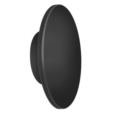 Vito 3401120 LED WALL LIGHT PUNTO 15W 3xCCT (3000K/4200K/6500K) 1080Lm IP65 22*5CM BLACK