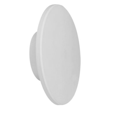 Vito 3401130 LED WALL LIGHT PUNTO 15W 3xCCT (3000K/4200K/6500K) 1080Lm IP65 22*5CM WHITE