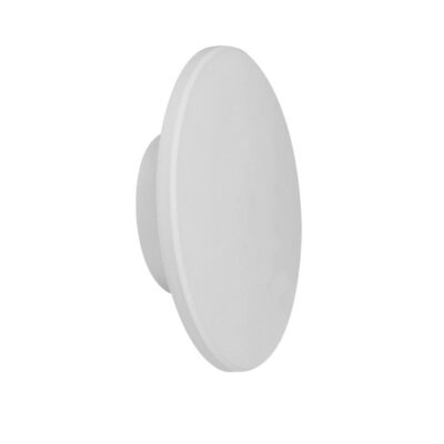 Vito 3401090 LED WALL LIGHT PUNTO 9W 3xCCT (3000K/4200K/6500K) 1080Lm IP65 12*5CM WHITE