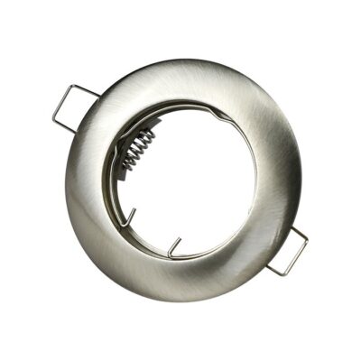 Vito 2013080 MINI DOWNLIGHT METALLICA-A GU10 Φ56MM CHROME ROUND