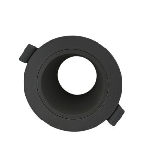 Vito 2013230 MINI DOWNLIGHT RIKO-13 GU10 Φ75MM-CUT BLACK