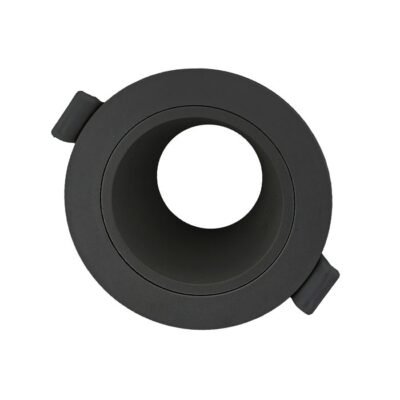 Vito 2013230 MINI DOWNLIGHT RIKO-13 GU10 Φ75MM-CUT BLACK