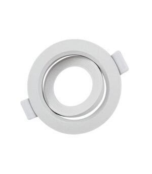 Vito 2013140 MINI DOWNLIGHT RIKO-R GU10 Φ75MM-CUT WHITE