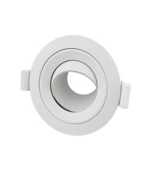 Vito 2013180 MINI DOWNLIGHT RIKO-RR GU10 Φ75MM-CUT WHITE