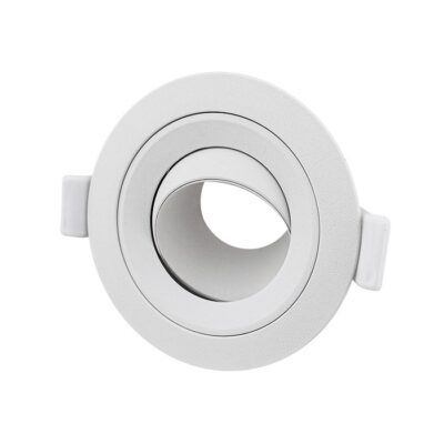 Vito 2013180 MINI DOWNLIGHT RIKO-RR GU10 Φ75MM-CUT WHITE