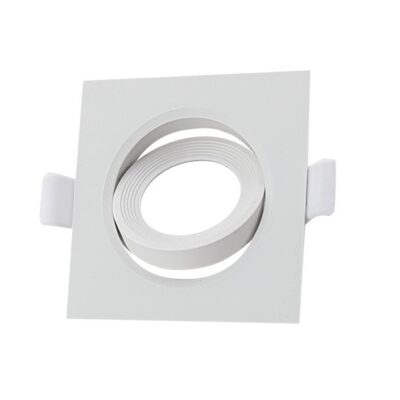 Vito 2013160 MINI DOWNLIGHT RIKO-S GU10 Φ75MM-CUT WHITE