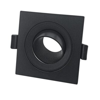 Vito 2013210 MINI DOWNLIGHT RIKO-SR GU10 Φ75MM-CUT BLACK