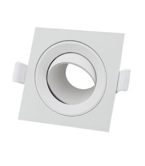 Vito 2013200 MINI DOWNLIGHT RIKO-SR GU10 Φ75MM-CUT WHITE