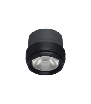 Vito 2027700 MINI LED SPOT FUTURA 11W 3xCCT (3000K/4200K/6500K) 990Lm 30⁰ Φ55MM-DIA BLACK
