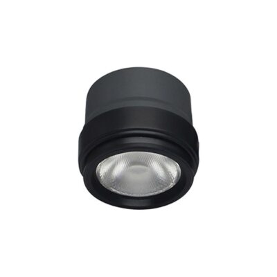 Vito 2027700 MINI LED SPOT FUTURA 11W 3xCCT (3000K/4200K/6500K) 990Lm 30⁰ Φ55MM-DIA BLACK