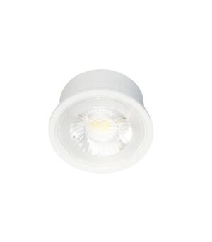Vito 2027690 MINI LED SPOT FUTURA 9W 3xCCT (3000K/4200K/6500K) 810Lm 30⁰ Φ50MM-DIA WHITE