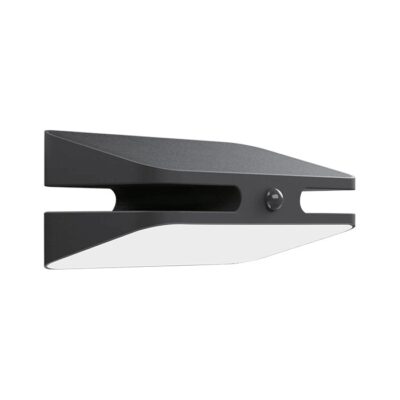 Vito 3401200 SOLAR LED WALLLIGHT SOLARIS-T 7W 4000K 700lm 18650 Li-Ion 3.7V 2500mA IP