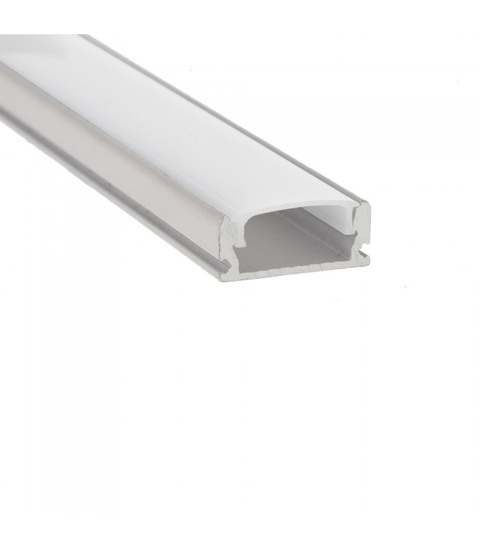 aluminium-profile-set-proflex-n1-surface-mounted-silver-al-profile-white-pc-diff-2xcaps-2xclips-164x68mm-ip20-2m-990023.jpg Vito 9900230 АЛУМИНИЕВ ПРОФИЛЕН КОМПЛЕКТ PROFLEX-N1 ЗА ПОВЪРХНОСТЕН МОНТАЖ, СРЕБРИСТ АЛ.ПРОФИЛ + БЯЛ PC ДИФУЗЕР + 2бр КРАЙНИ КАПАЧКИ+ 2бр ЩИ