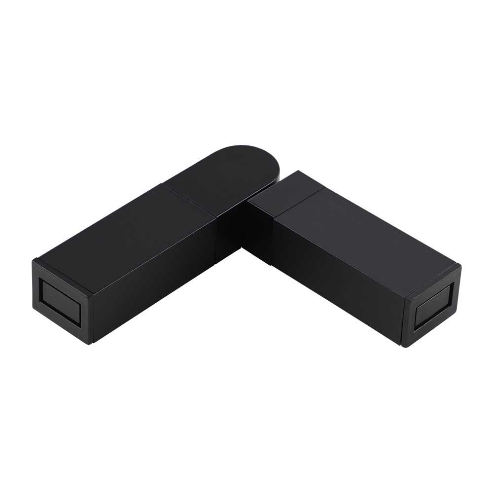 image-product-1de5620f-005248-00.jpg Vivalux VIV005248 Електрически конектор Y-Track подвижен ъгъл за SLIM25