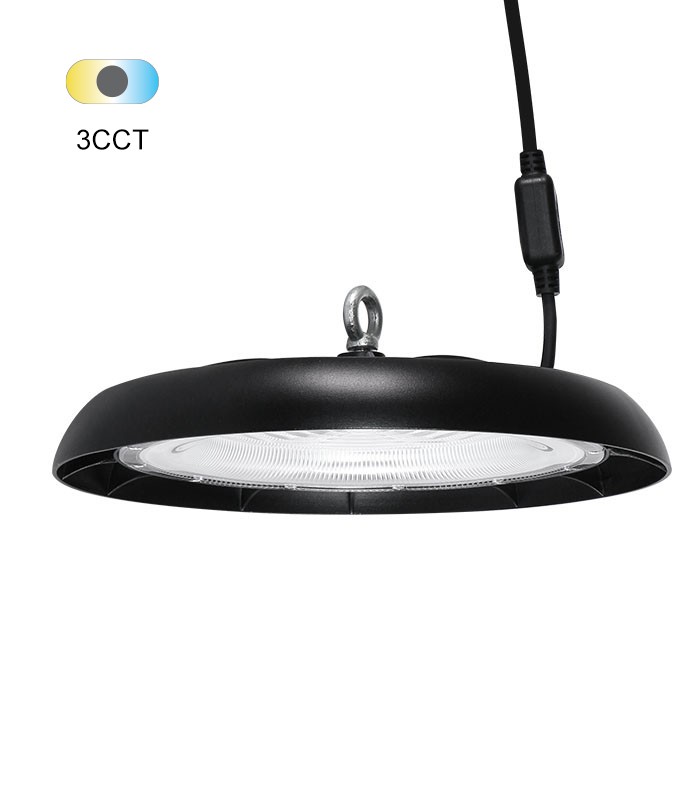 led-high-bay-techoled-c-200w-3cct-3000k-4000k-6000k-24000lm-ip65-ik08-10kv-3022972-vito.jpg Vito 3022972 LED ИНДУСТРИАЛНО ОСВЕТИТЕЛНО ТЯЛО ТИП КАМБАНА TECHOLED-C 200W 3CCT (3000K/4000K/6000K) 24000lm IP65 IK08 10kV