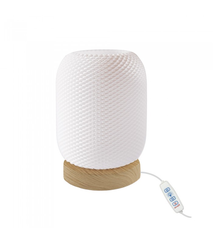 led-table-lamp-arabela-05w-2200k-whitewooden-5v-usb-5301900-vito.jpg Vito 5301900 LED НАСТОЛНА ЛАМПА ARABELA 0.5W 2200K БЯЛО + ДЪРВО 5V USB –