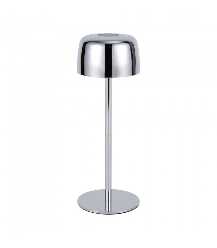 rechargeable-table-lamp-zenit-3w-3000k-silver-3xdim-5v-usb-li-ion-ip44-5301880-vito.jpg Vito 5301880 НАСТОЛНА ЛАМПА ПРЕЗАРЕЖДАЕМА ZENIT 3W 3000K ЦВЯТ СРЕБРО 3 СТЕПЕНИ НА ДИМИРАНЕ 5V USB LI-ION БАТЕРИЯ IP