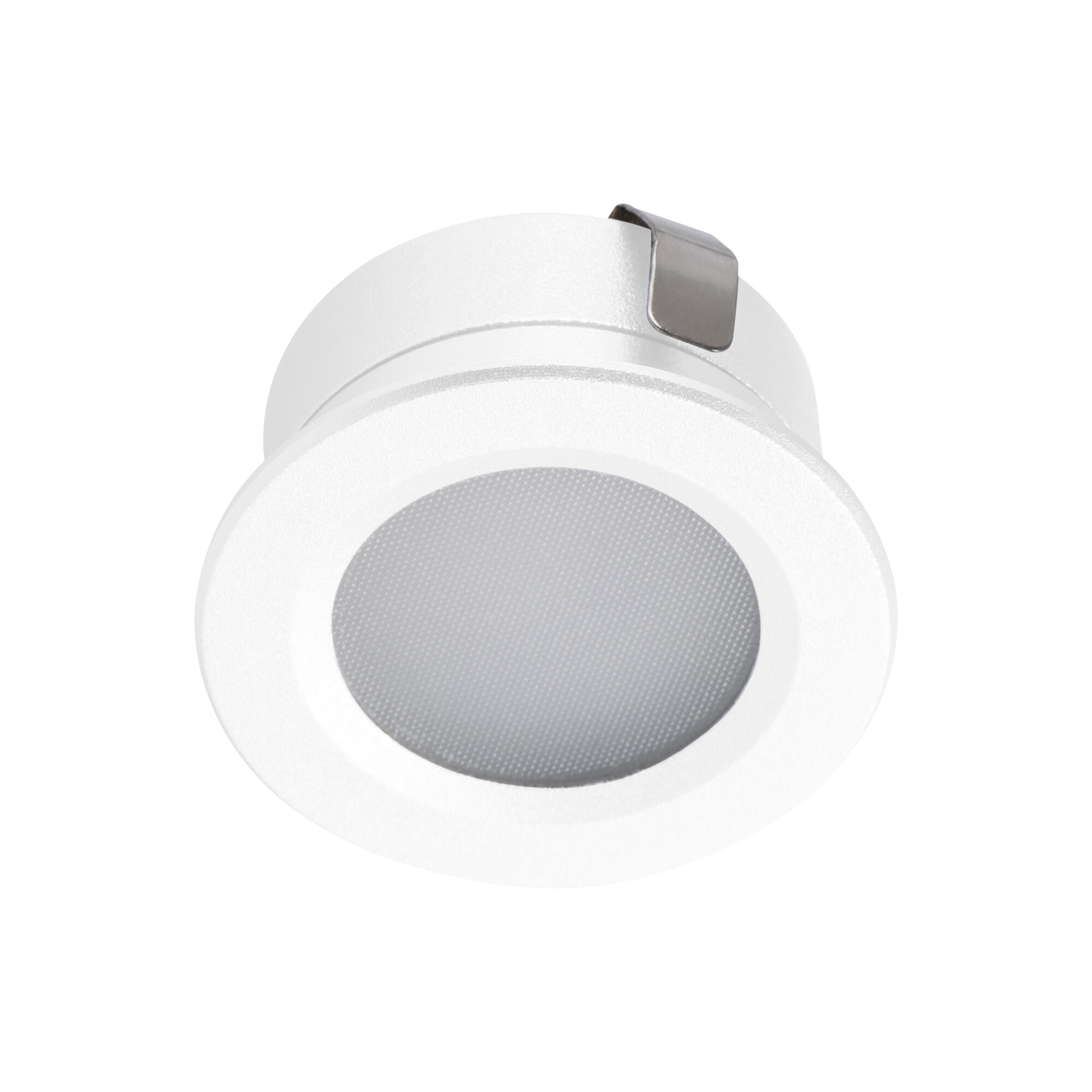 23526.jpg Kanlux 23526 Точково LED осветително тяло IMBER LED WW W