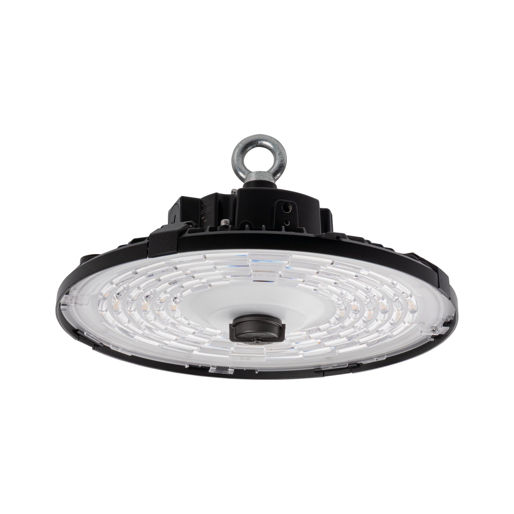 27168.jpg Kanlux 27168 LED осветително тяло high bay HB PRO AIO M200W