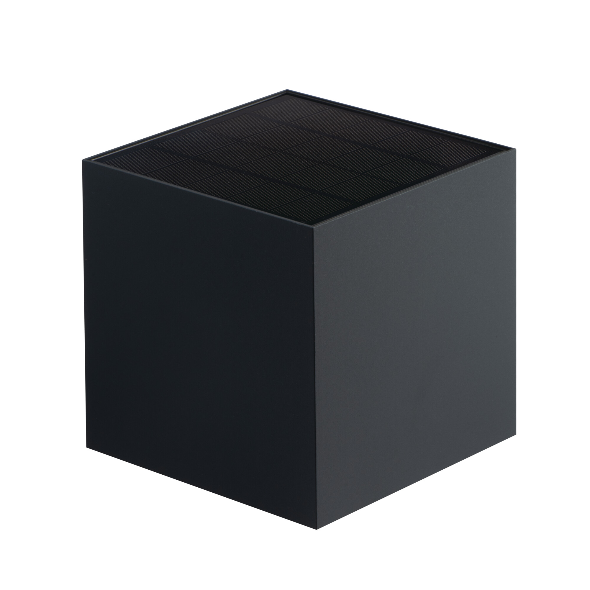 28997.jpg Kanlux 28997 Соларно LED осветително тяло REKA SOLAR15 6W-L-GR