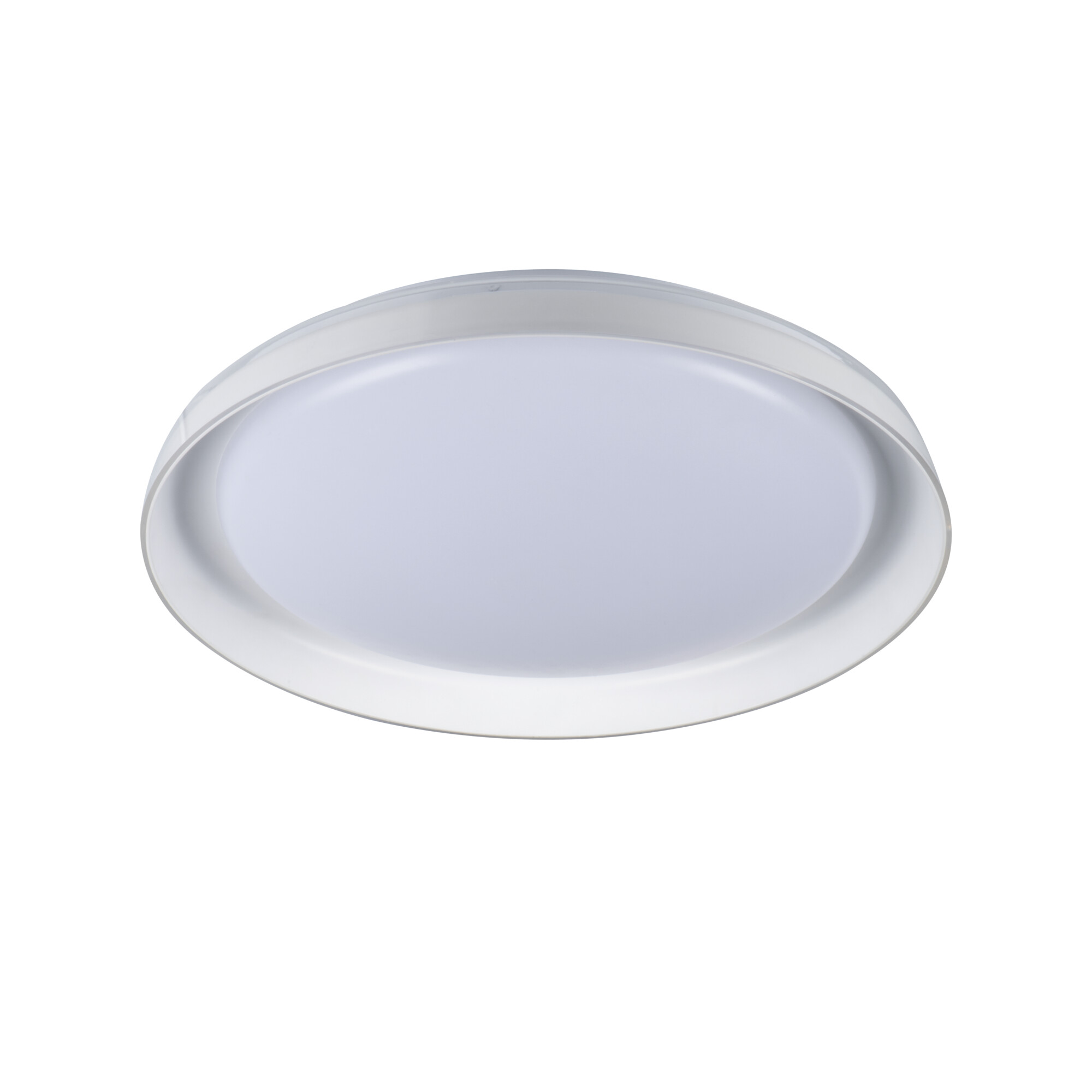 37318.jpg Kanlux 37318 LED плафониера NIFU LED17,8W NW W/W