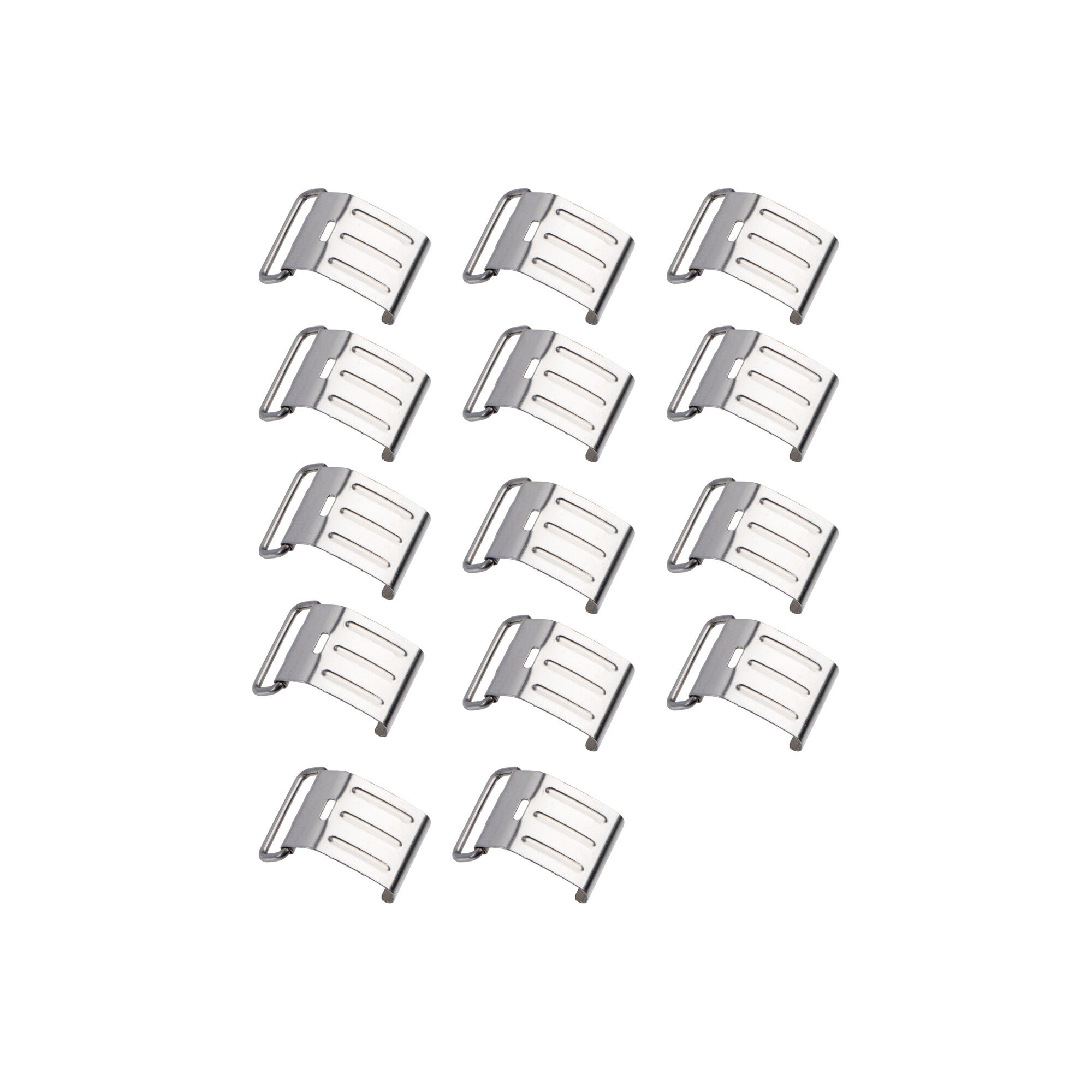 38146.jpg Kanlux 38146 Аксесоари за прахоустойчиво осветително тяло MAH PRO ZAPINKI CL-MAH PRO-INOX 1.5m