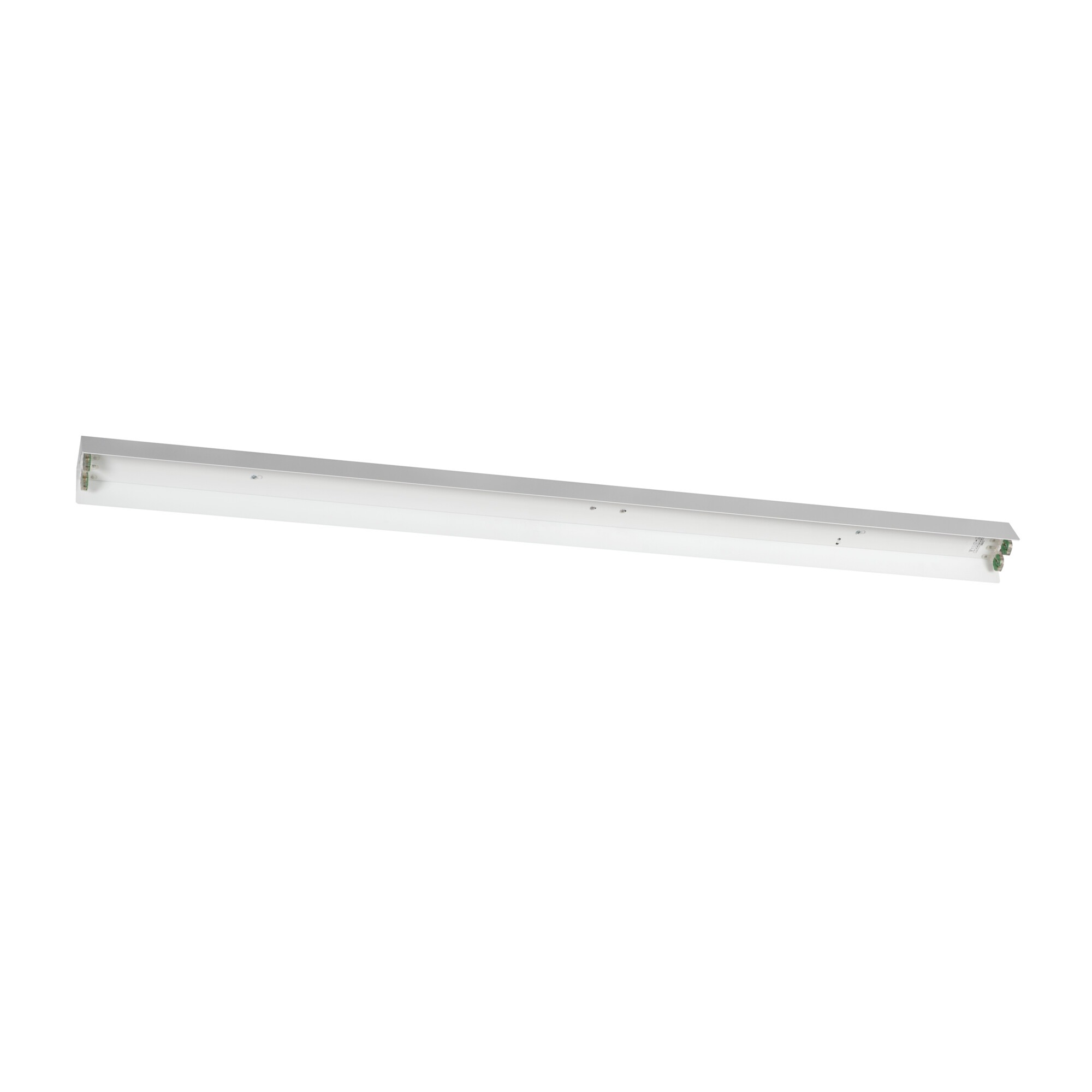 38239.jpg Kanlux 38239 Линейно осветително тяло за тръба LED T8 AMPLINE 4LED NT AMPLINE 4LED 2-120-W